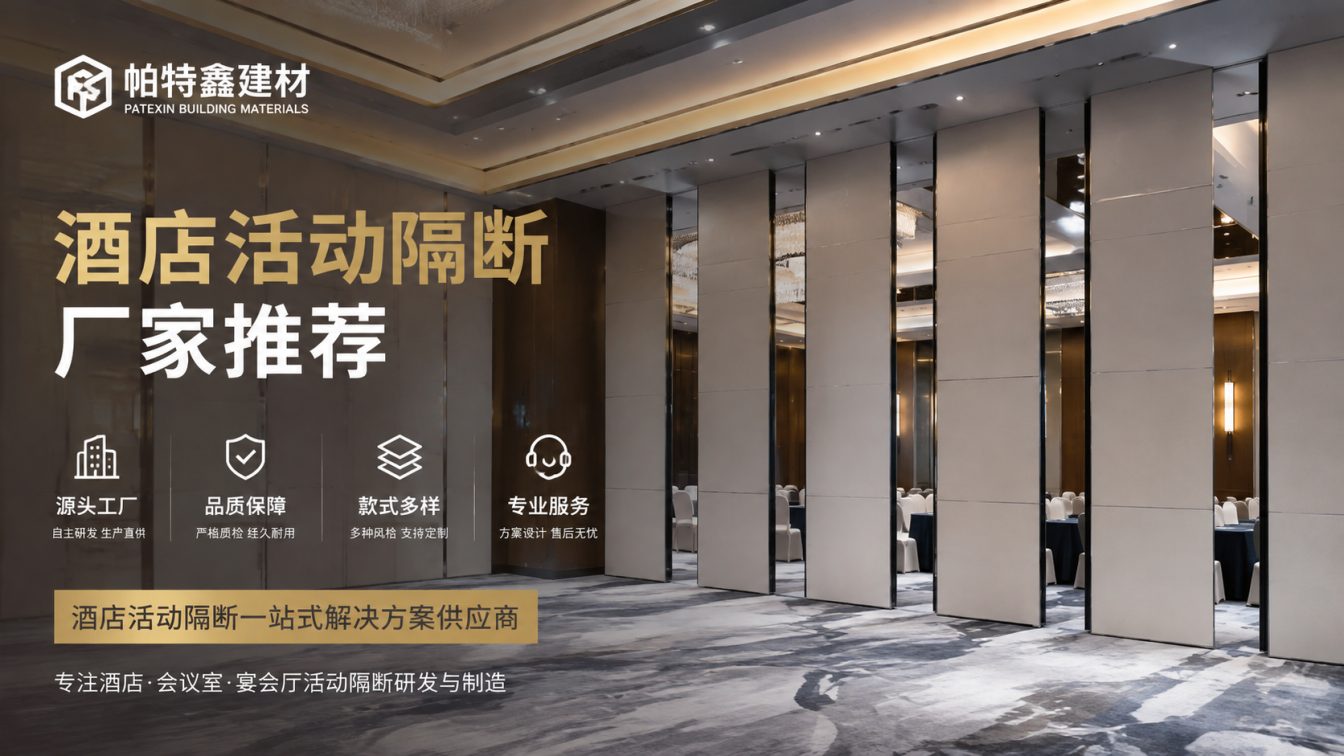 红原县还在为隔断工期发愁？